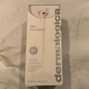 Dermalogica Microfoliant 1.4 oz